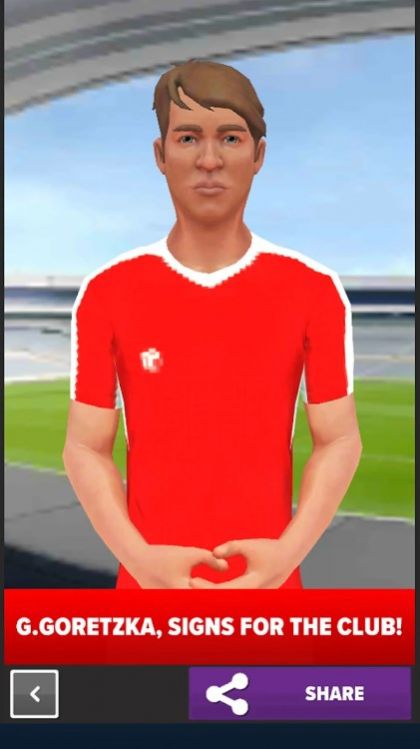 足球俱乐部管理2024游戏中文版(Football Club Management 2024)  v4.4.3