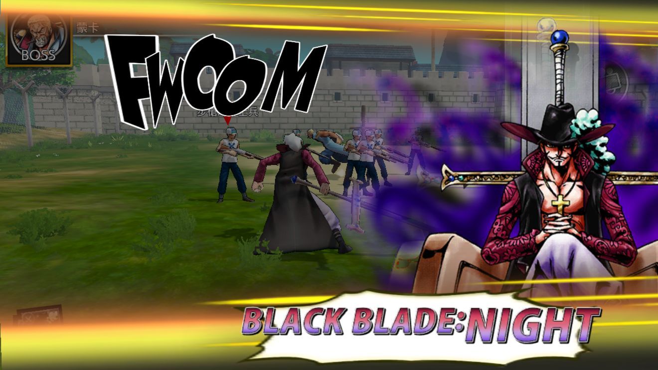 海贼王赏金猎人手游官网下载最新版  v3.3.4