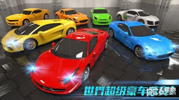 拇指飞车 版本:v1.7