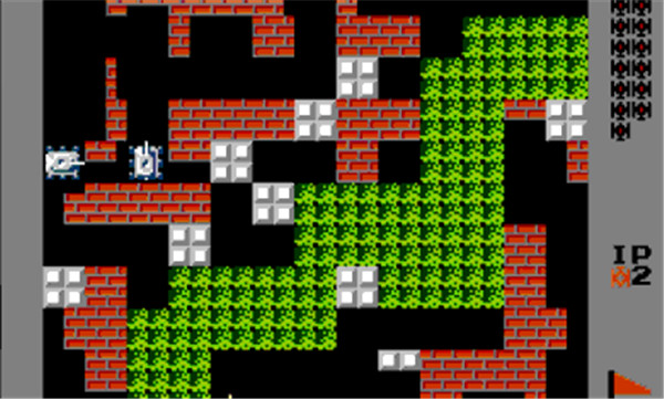 坦克大战经典版