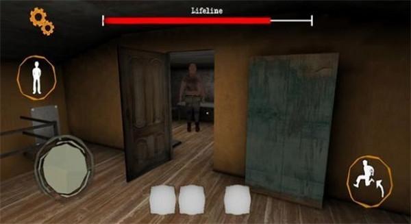 恐怖双胞胎  v1.1_menumodclon