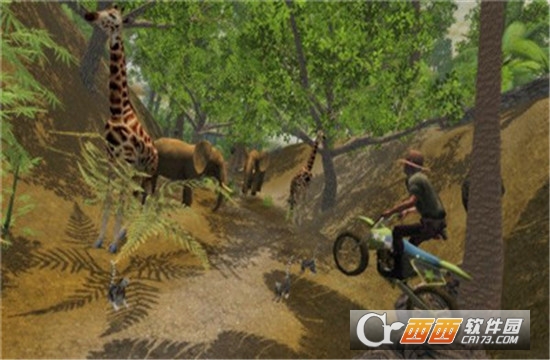 狩猎进化 v19.1.3安卓版