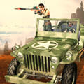 SafariHunt3D