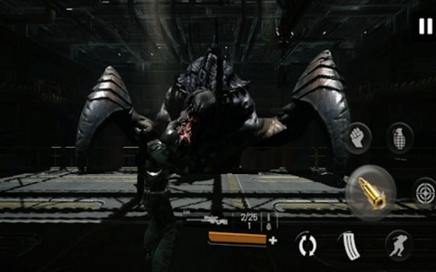 死亡地带  v0.9.4