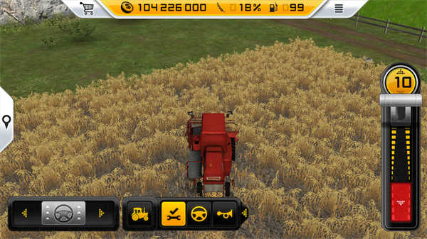 模拟农场14中文版 v1.4.8