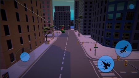 蜘蛛摇摆者Spider Swinger v3.2.5