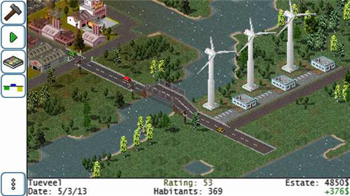 西奥小镇中文版 v1.10.93