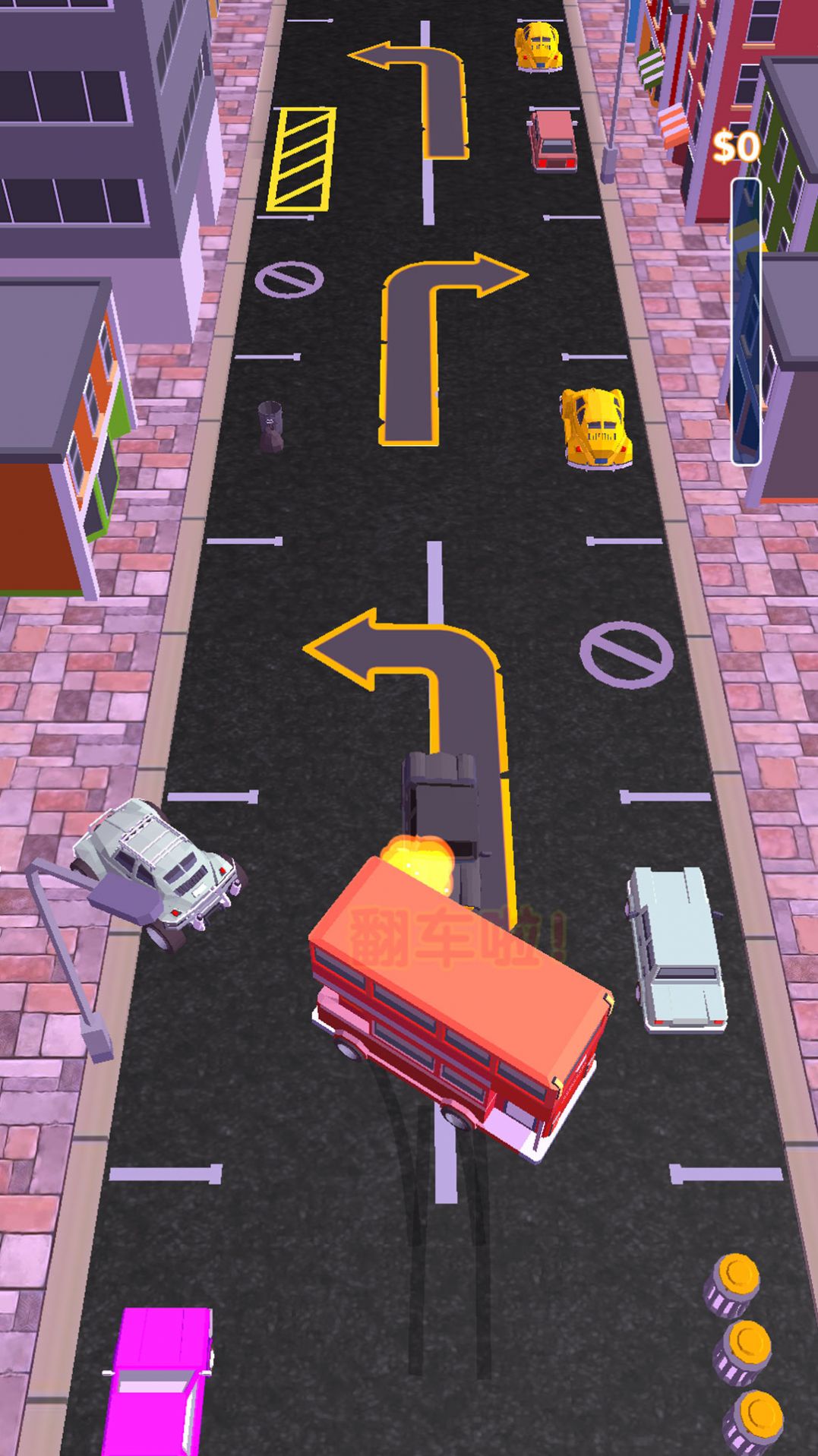 狂野王牌飚车 v1.0.1