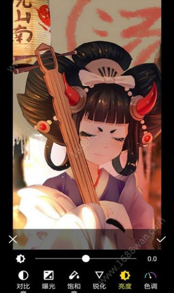 轻言相机美颜相机 v1.0.1