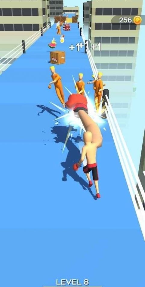 抖音跆拳道3D小游戏官方版  v3.3.2