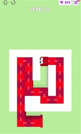 迷宫填充游戏  v1.0.9