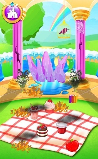 我的小城堡 v1.2