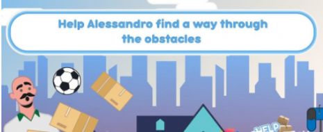 帮助亚历山德罗 v6.0.0