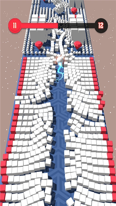 撞色球3D v1.3