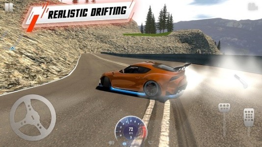 真实赛车体验 无限金币版 v3.1.5
