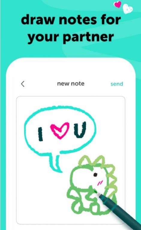 Drawing NoteIt v10.2