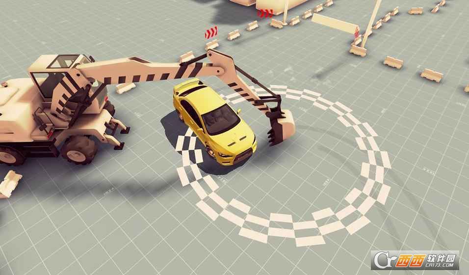 项目：漂移 v1.0安卓版