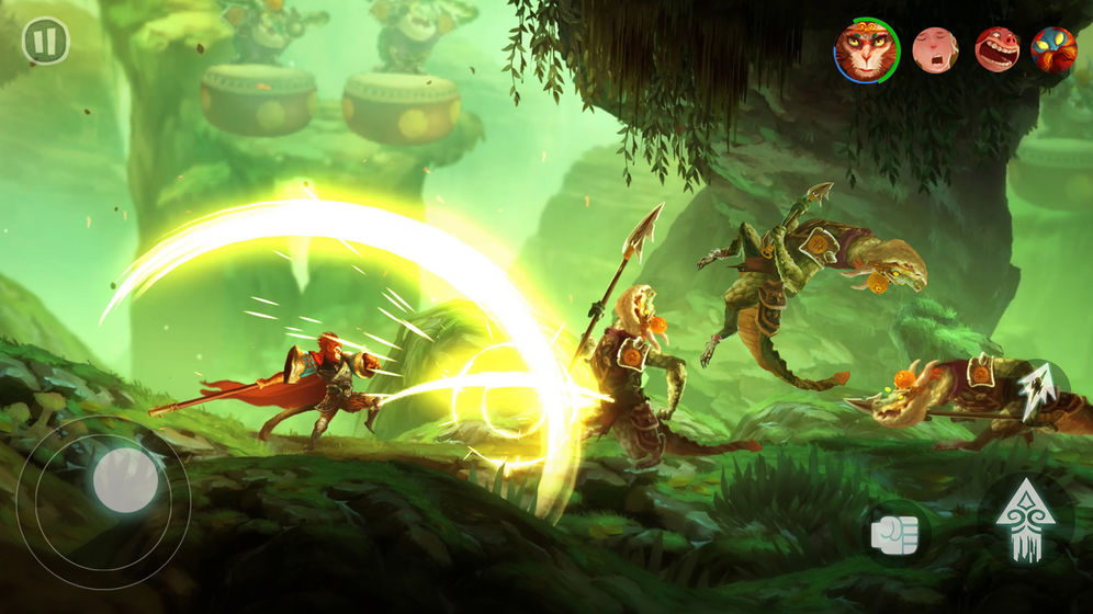 非常英雄救世奇缘1.7最新最新版免费版图片1