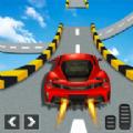 电动汽车特技手机游戏安卓版
