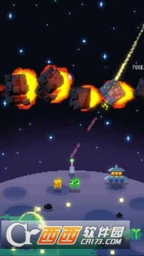 绿色星球手游 v1.1.2安卓版