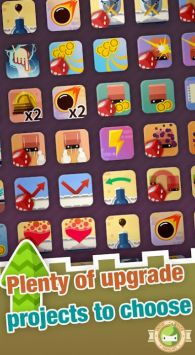 永恒守卫Eternal CANNON