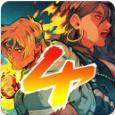 怒之铁拳4安卓版