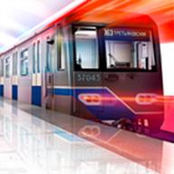 地铁驾驶模拟器