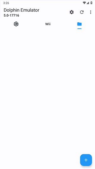 dolphin模拟器  v5.0-18809