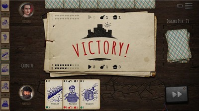 核爆卡牌 v0.1.145