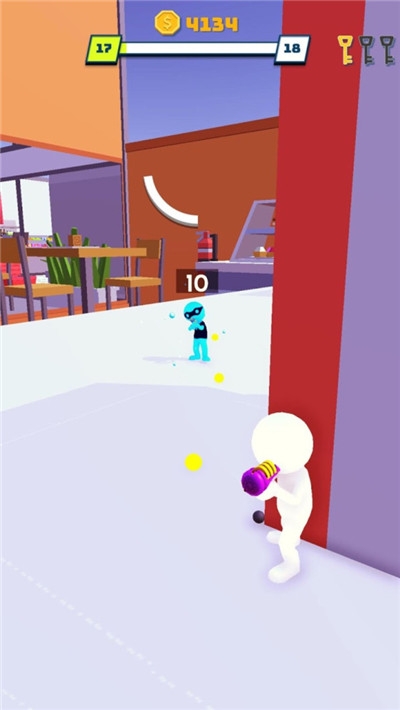 人类推推推 v0.1