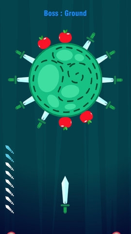 终极飞刀大师 v1.2 安卓版