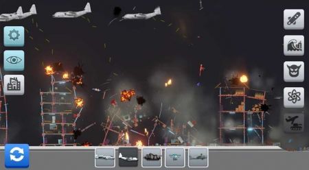 游乐场破坏模拟器 v3.0.5