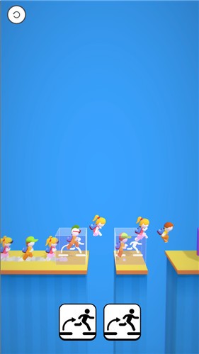 大家一起跳吧 v1.1