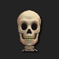 骷髅战士中文版