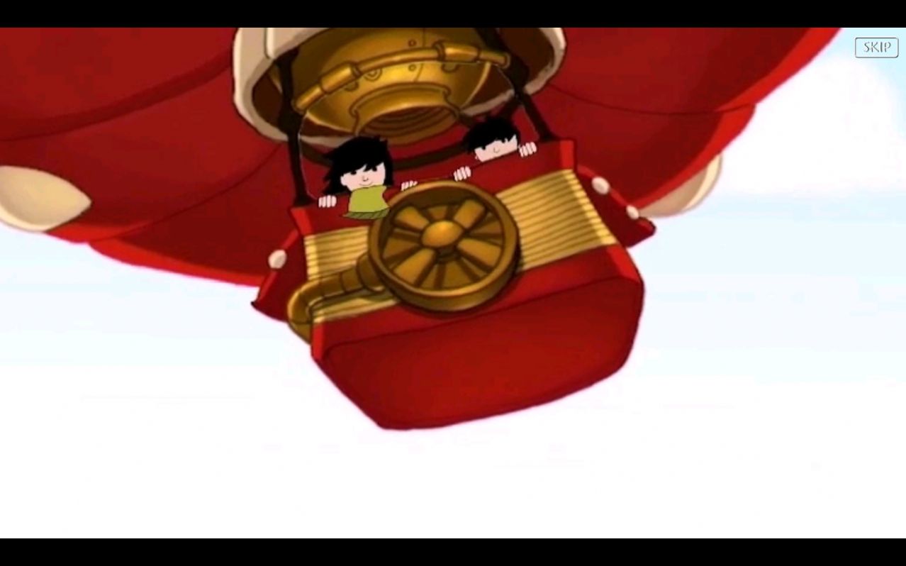 五月的奥秘游戏官方安卓版  v4.1.2