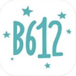 b612美颜相机
