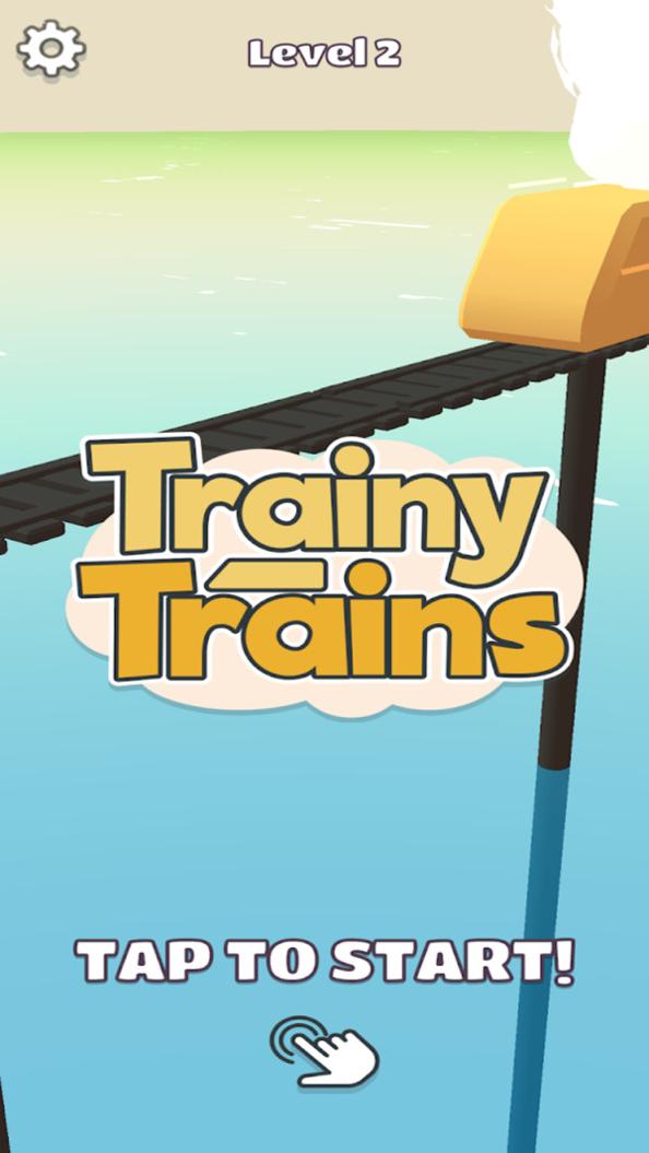 惊险火车 v1.0.11