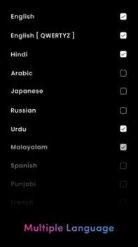 仿ios键盘美化包 v2.0.5