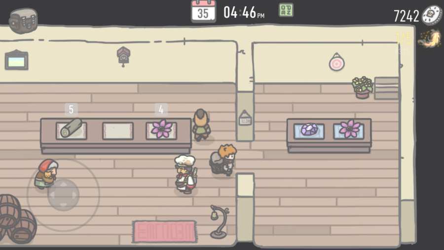 小小山谷中文版 v1.9