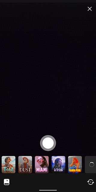 PREQUEL相机官方版  v1.72.1