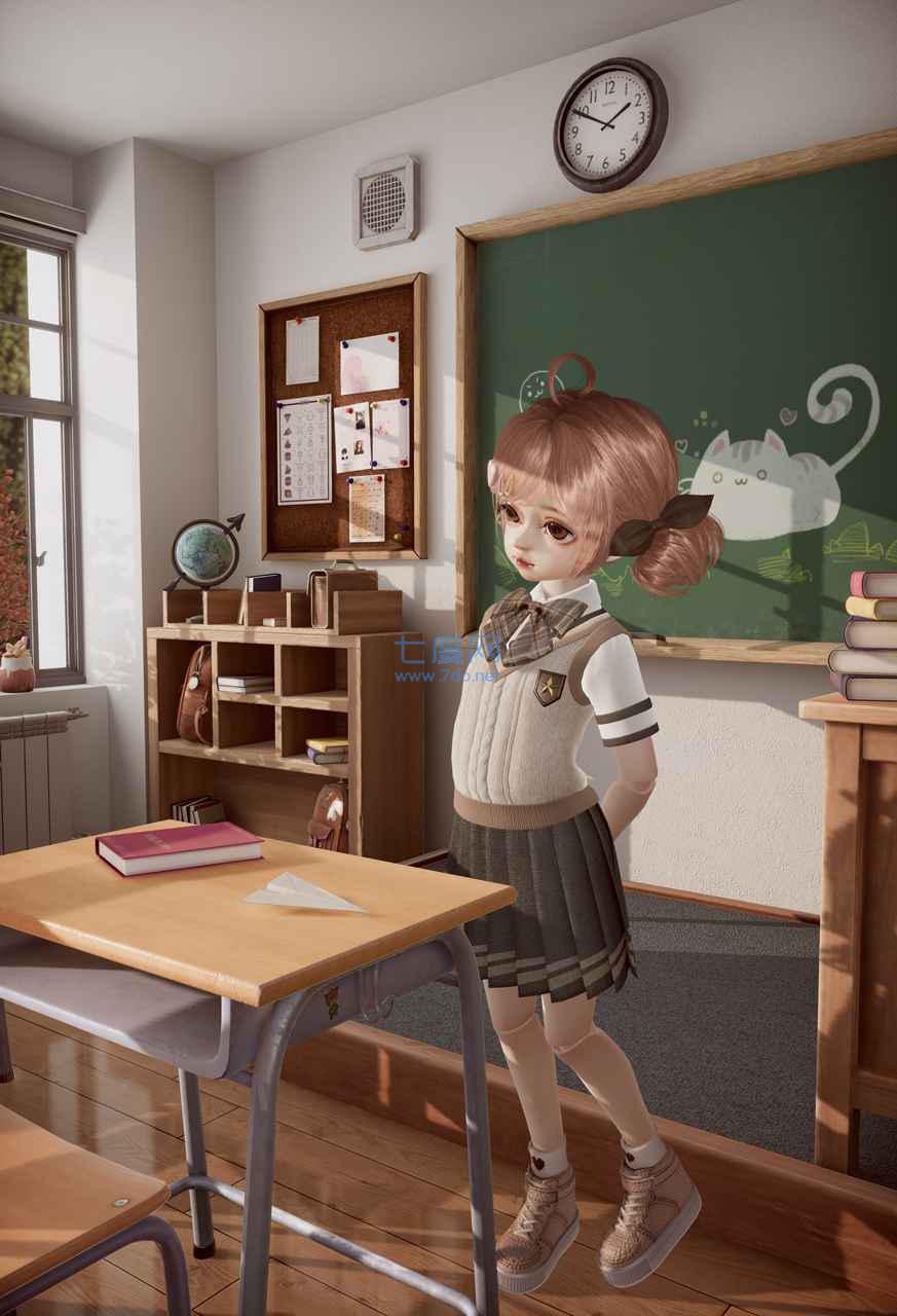 箱庭小偶最新版