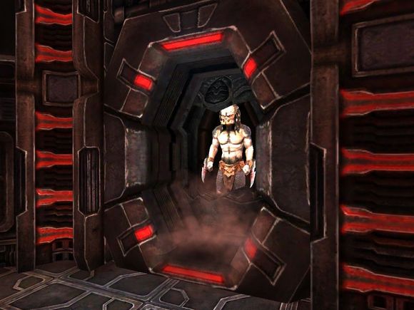 异形大战铁血战士无限生命