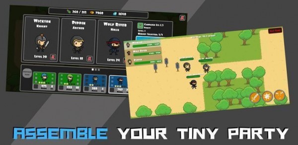 Spawnders v0.2.27