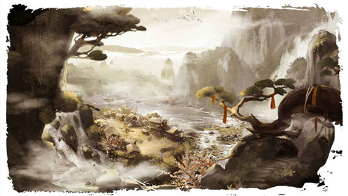 群侠传解锁版 v5.3.2