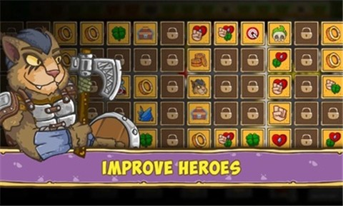 旅途之行龙族猎人 v1.0.20