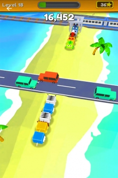 迷你跑酷方块 v2.5.5