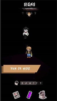 恐惧症幽灵  v1.0.5