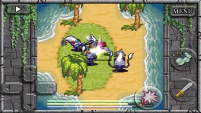 剑与魔法的勇士 v2.0