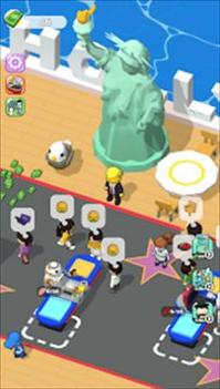 我的海上餐厅安卓 v3.0.5