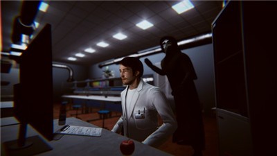 SCP049瘟疫医生  v1.0